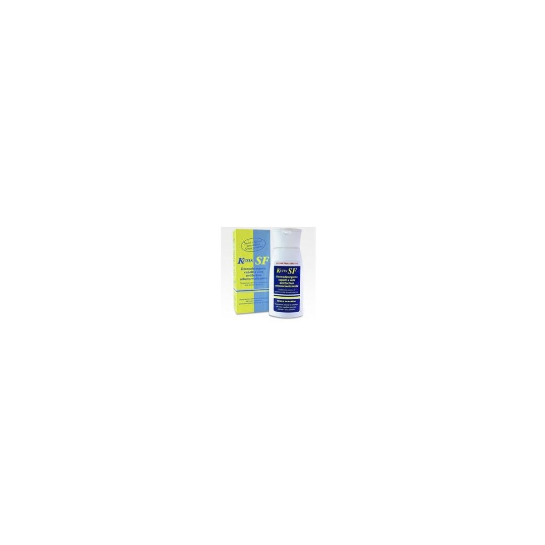 KUTIN SF SHAMPOO