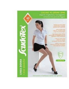 SCUDOTEX COL 40 OP DAINO 3