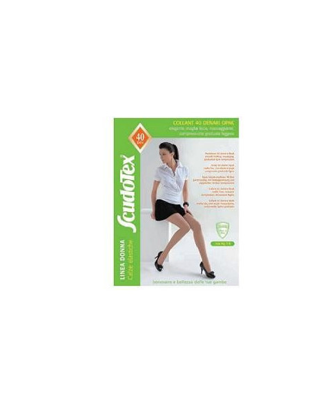 SCUDOTEX COL 40 OP DAINO 3