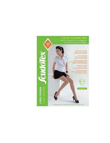 SCUDOTEX COL 40 OP DAINO 4