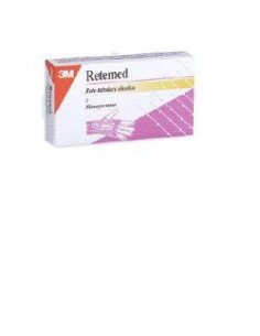 BENDA RETE RETEMED 5,5 OMBELIC