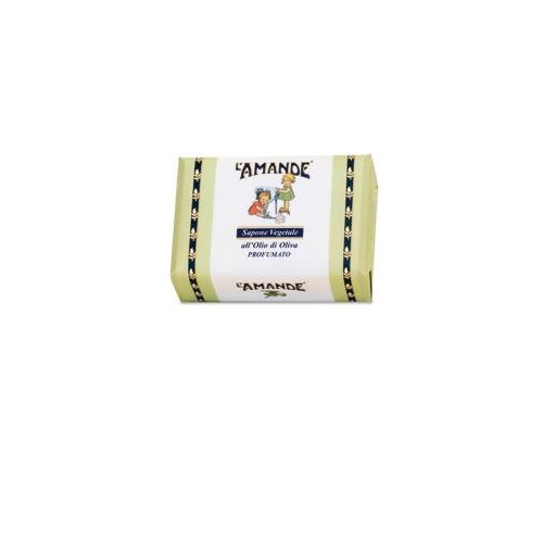 L'AMANDE MARS SAP VEG OIL