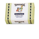 L'AMANDE MARS SAP VEG OIL