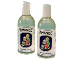 L'AMANDE MARS SHAMPOODOCCIA