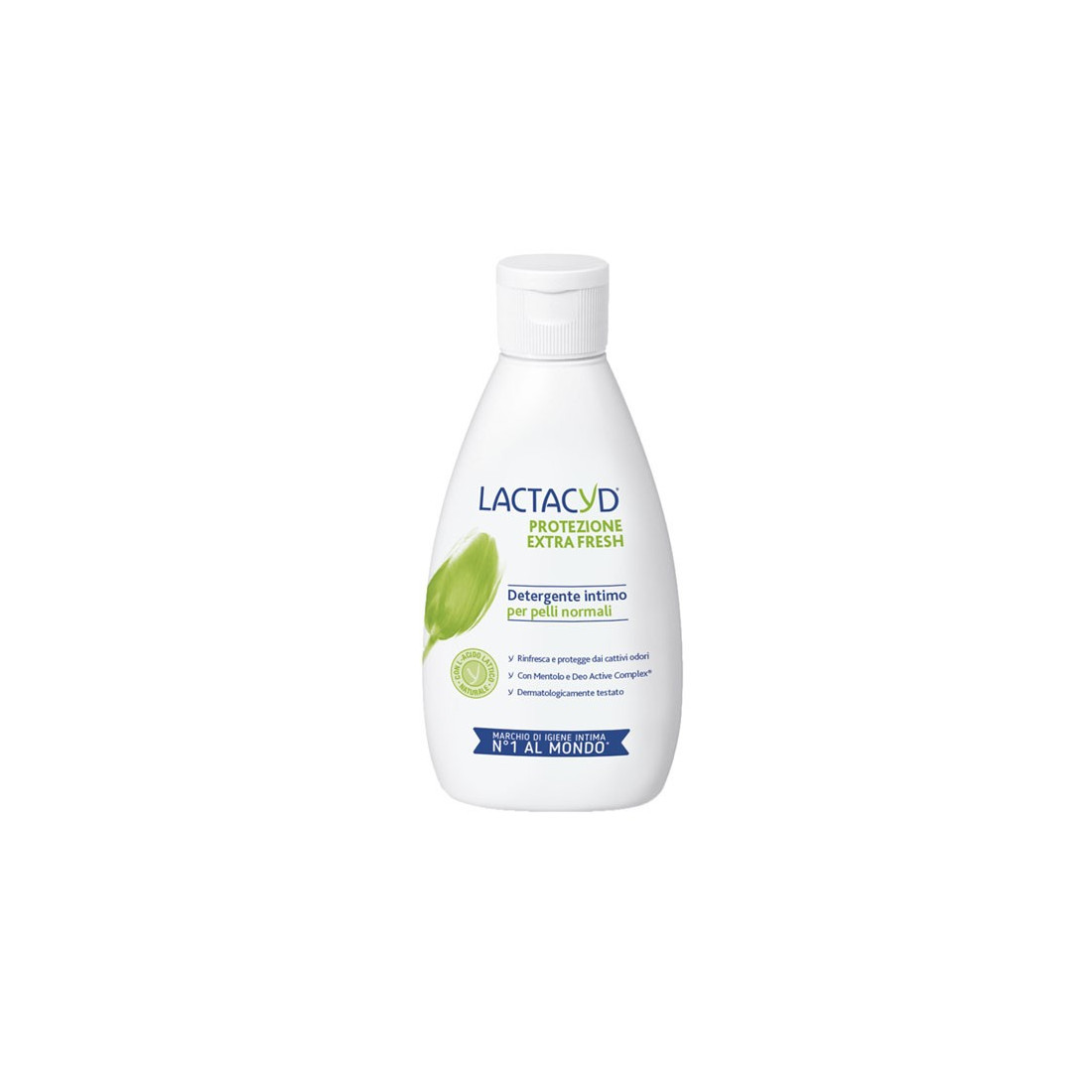 LACTACYD EX FRESH PROTECTION