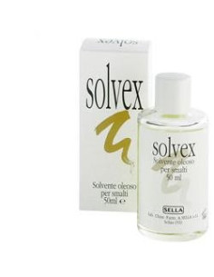 SOLVEX SOLV UN 50ML