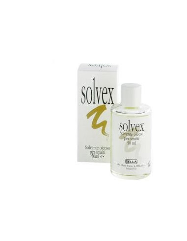 SOLVEX SOLV UN 50ML