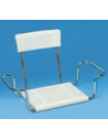 SEDILE VASCA BAGNO