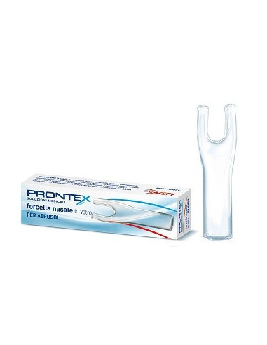 PRONTEX FORCELLA NASALE VT AD