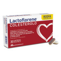 LACTOFLORENE COLESTERY 30CPR