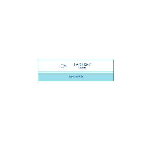 LADERM CREAM 30ML