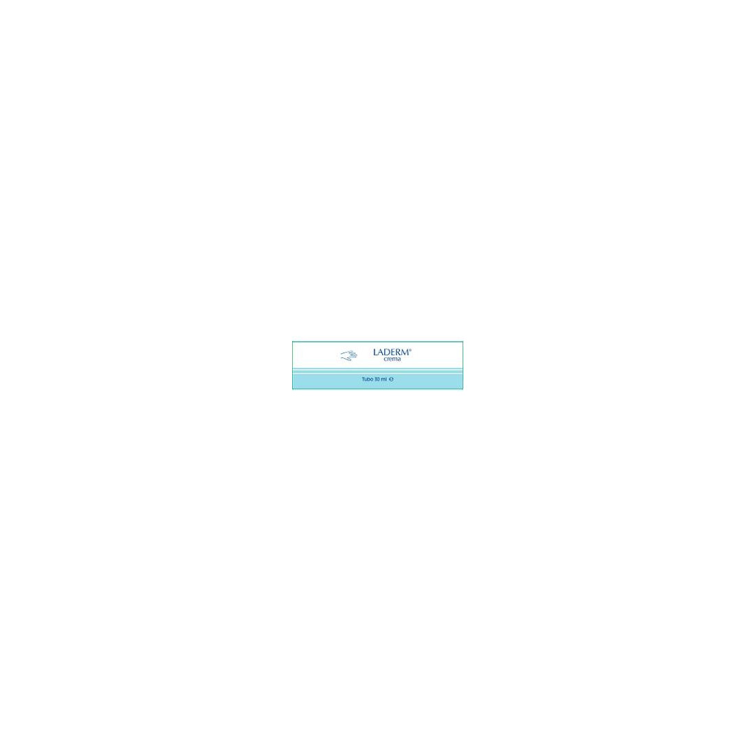 LADERM CREMA 30ML