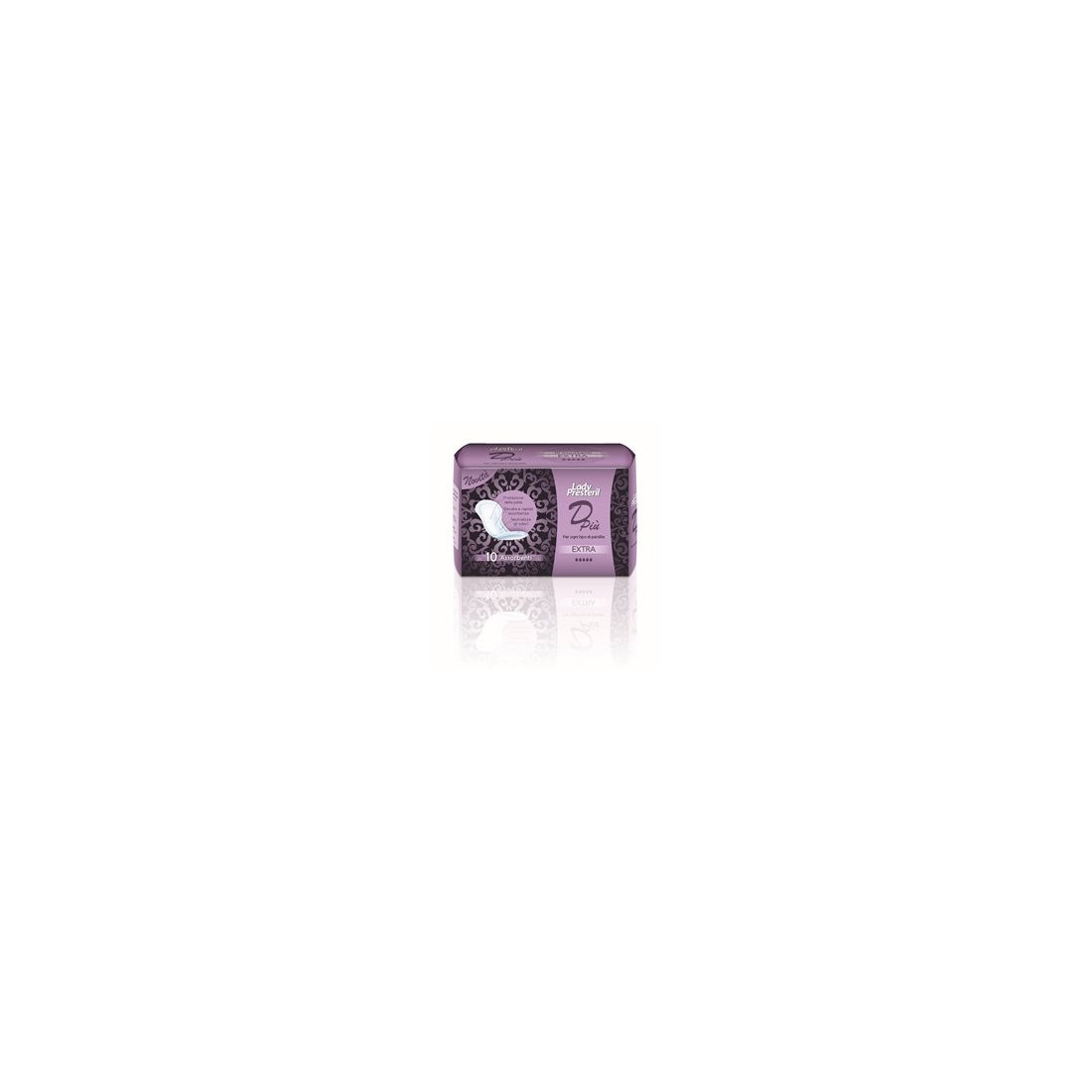 LADY PRESTERIL EXTRA 10PZ