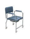 POLTRONA COMODA S/RUOTE