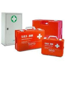 CASSETTA PS VUOTA PL