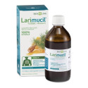 LARIMUCIL ADULT COUGH