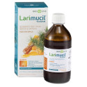 LARIMUCIL COUGHING BABIES
