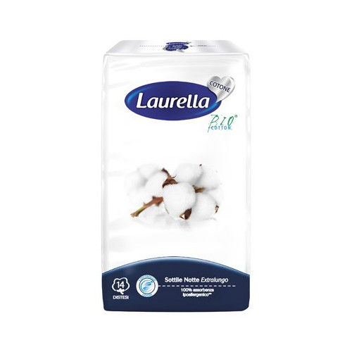 LAURELLA COTONE AS SOT NTT DIS