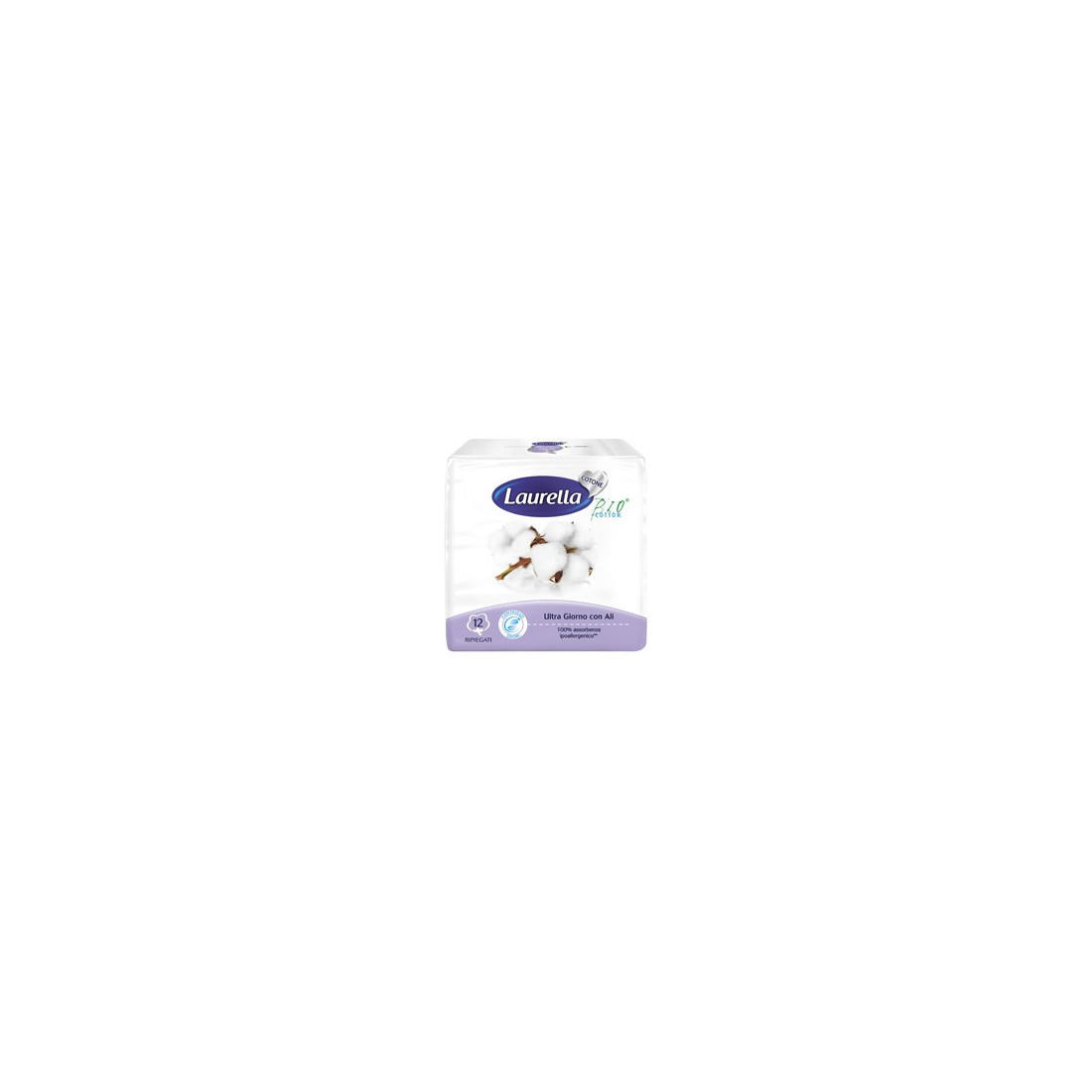 LAURELLA COTONE AS ULTR GG12PZ