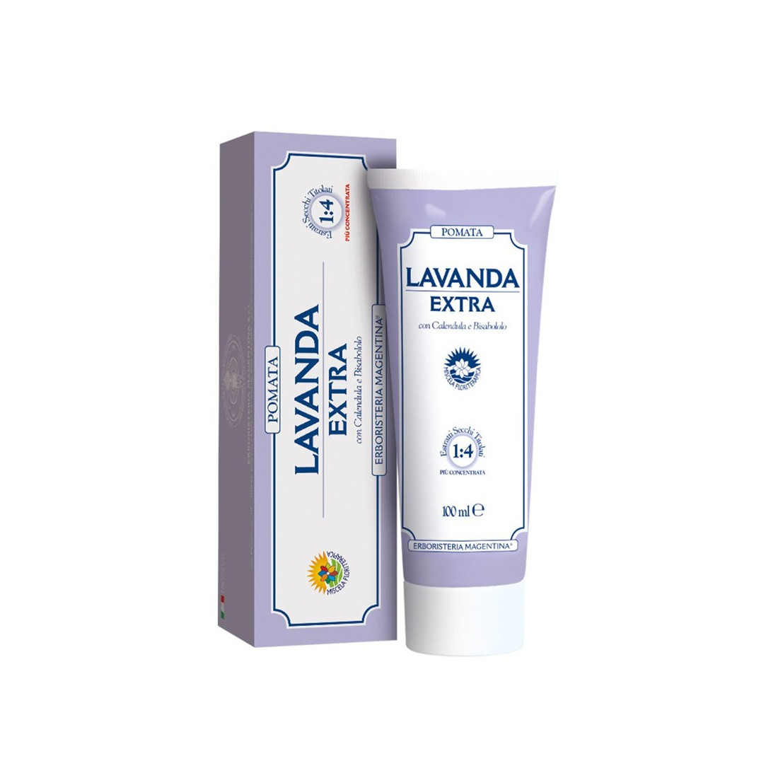 LAVANDA POMATA 100ML