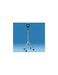 QUADRIPODE BASE NORM 1PZ