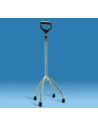 QUADRIPODE BASE NORM 1PZ
