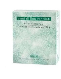 LINO SEMI SOTTOVUOTO 250G 4516
