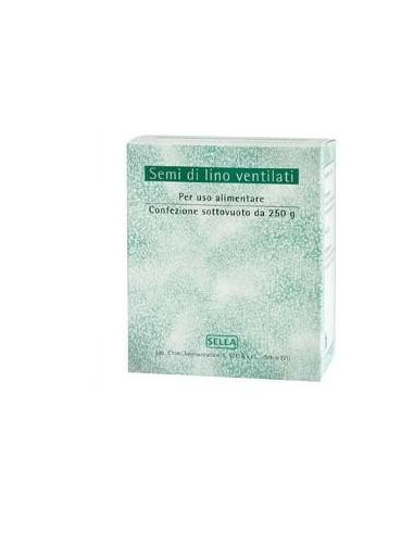 LINO SEMI SOTTOVUOTO 250G 4516