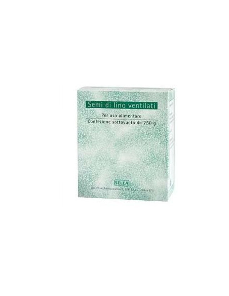 LINO SEMI SOTTOVUOTO 250G 4516