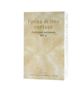 LINO FARINA 250G