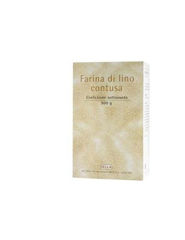 LINO FARINA 250G