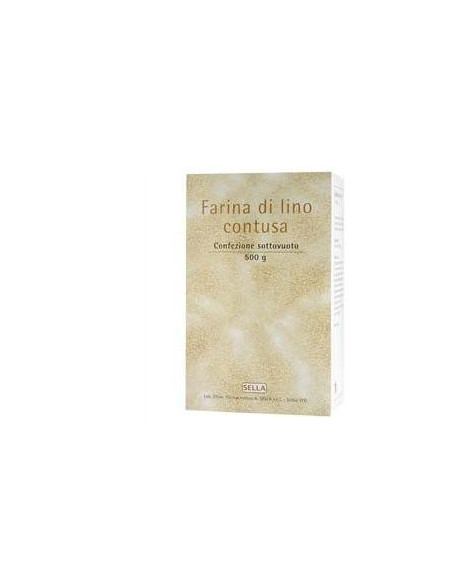 LINO FARINA 250G