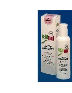 SEBAMED LATTE IDRATANTE 200ML