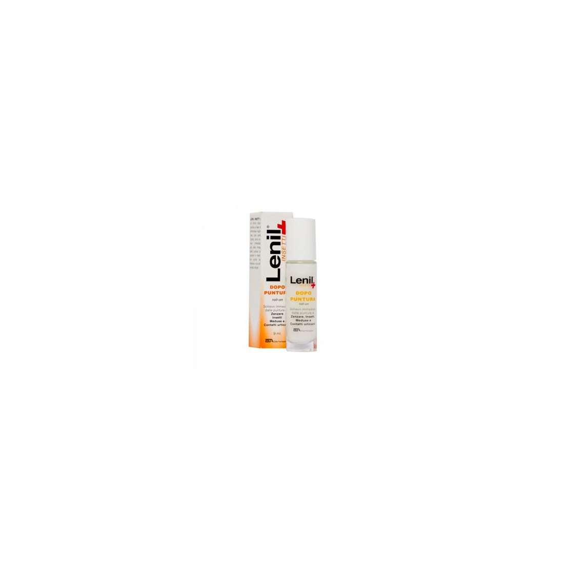 LENIL DOPOPUNTURA ROLL-ON 9ML