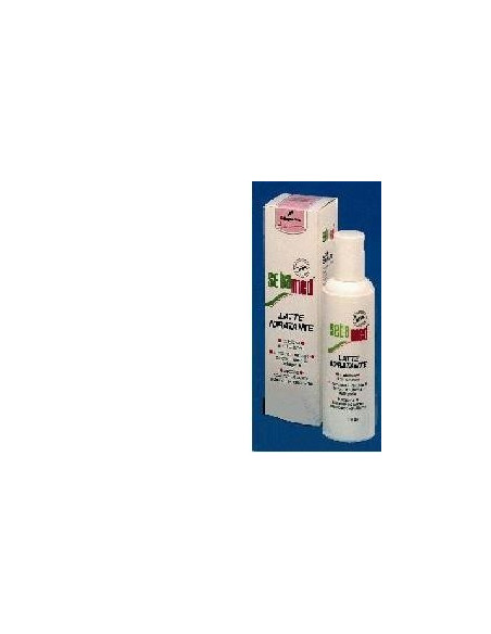 SEBAMED LATTE IDRATANTE 200ML