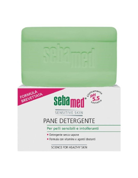 SEBAMED PANE 150G