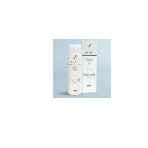LENISIR SOFT SH MICROEMULS 200
