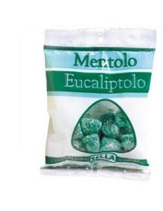 MENTOLO EUCALIPTOLO BUSTA 1410