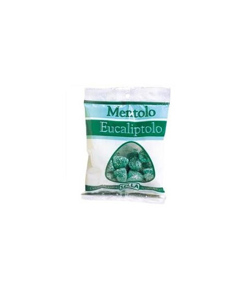 MENTOLO EUCALIPTOLO BUSTA 1410