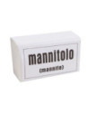 MANNITE CUBETTO GRANDE 22G