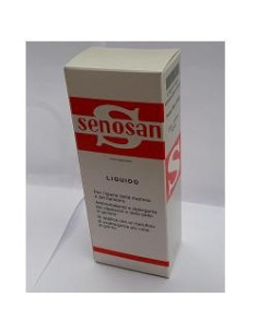 SENOSAN SENO LIQUIDO 150ML