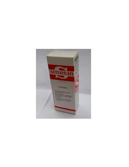 SENOSAN SENO LIQUIDO 150ML