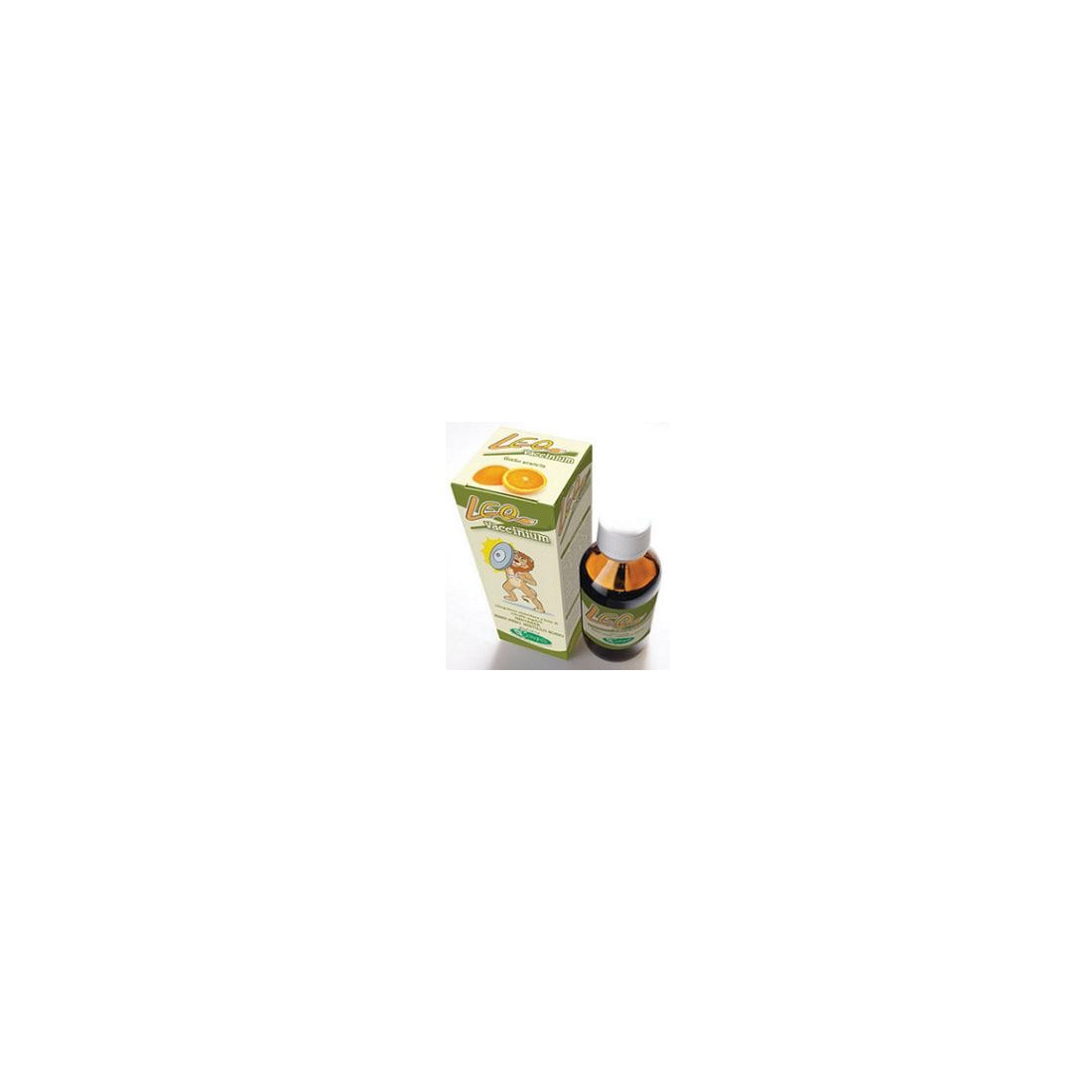 VACCINIUM 100ML