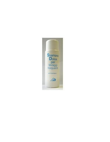 SIDEA SHAMPOO DOLCE 150ML