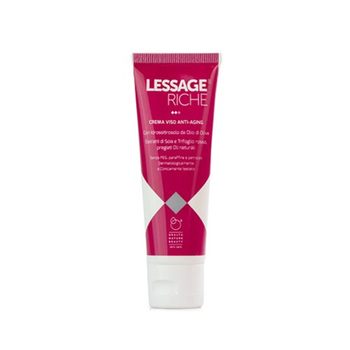 LESSAGE REQUEST 50ML