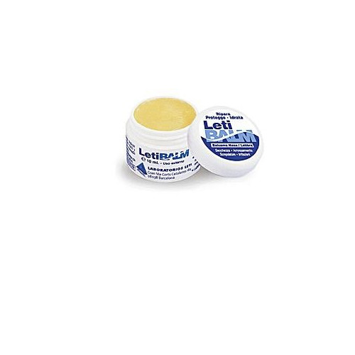 LETIBALM ADULTS 10ML