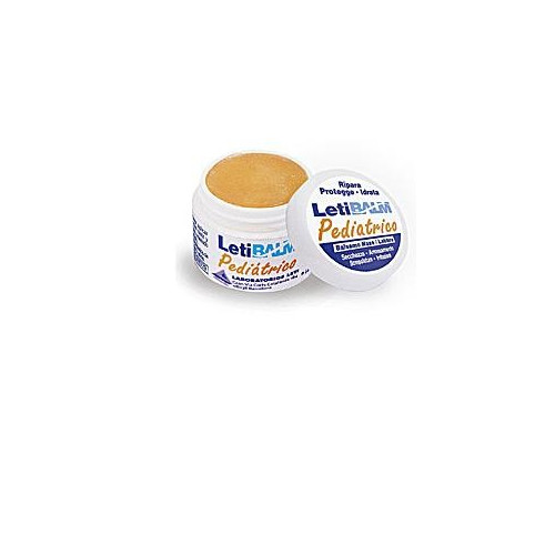 LETIBALM PEDICTICE 10ML