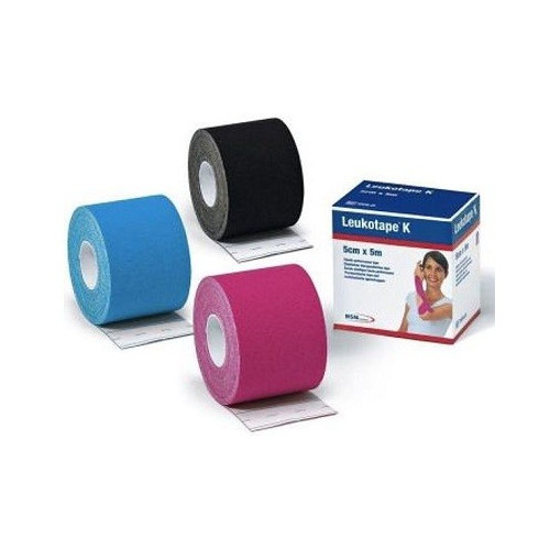 LEUKOTAPE K TAPING 5X500CM AZZ