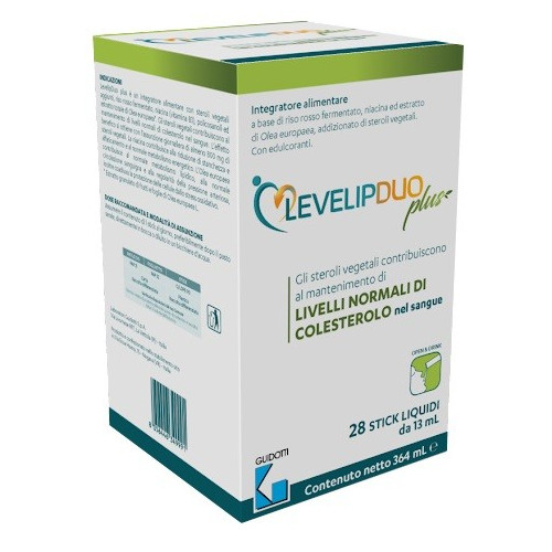LEVELIPDUCING PLUS 28STICK