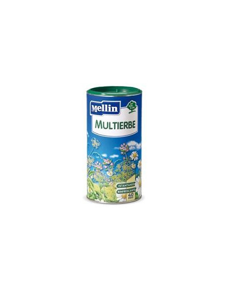MELLIN MULTIERBE GRAN 200G